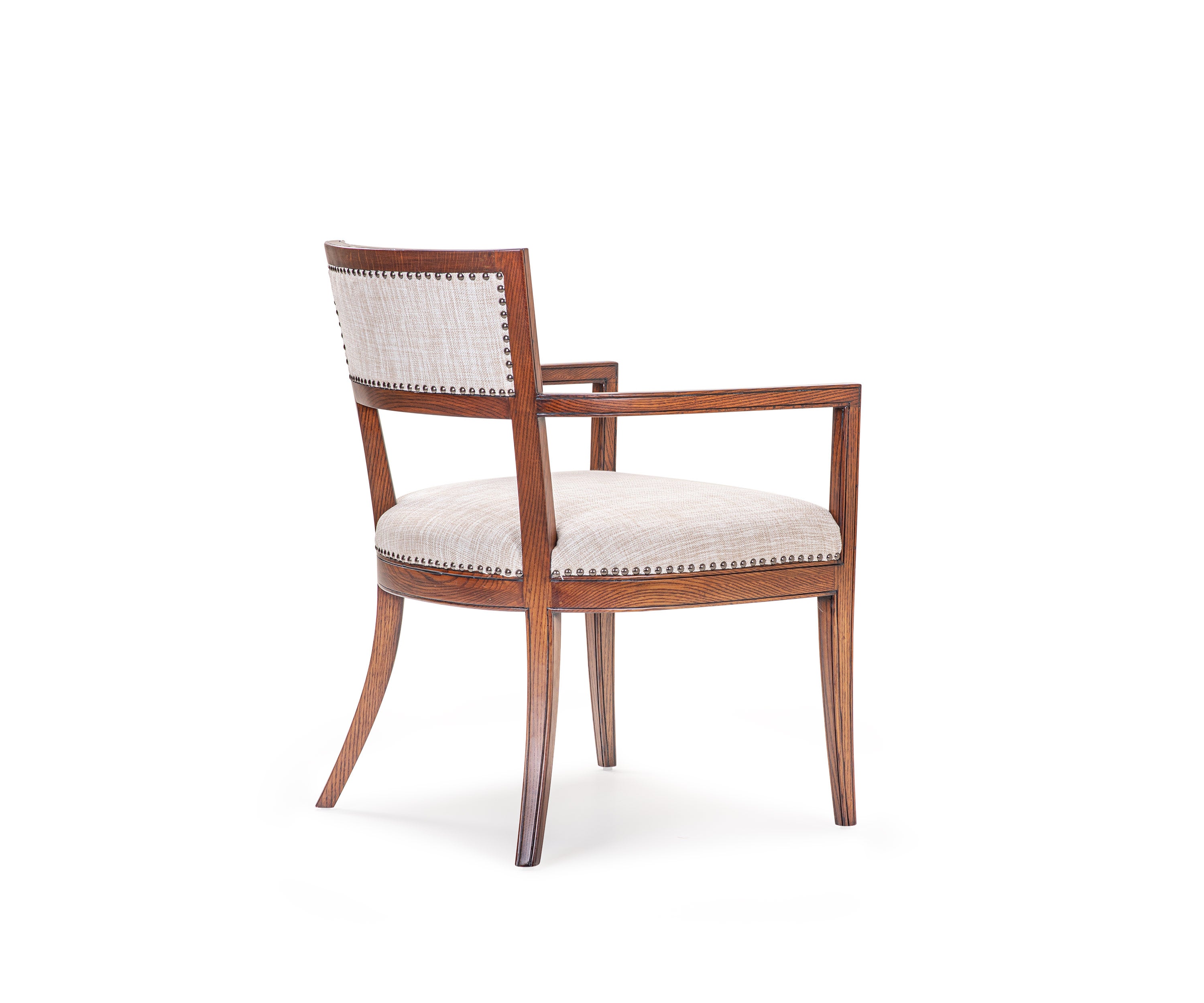 FLOYD ACCENT CHAIR